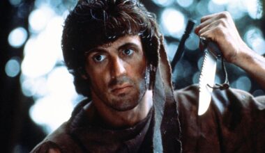 Elokuvayhtiöiden jätti napasi Jalmari Helanderin John Rambo -elokuvan levitysoikeudet