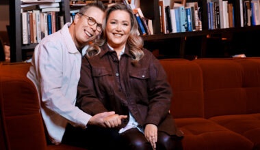 Jukka Rasila kertoi menneisyydestään Mirvalle heti suhteen alussa