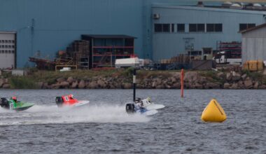 Ympäristönsuojelun luvat ja ilmoitukset | Kotkan kaupunki