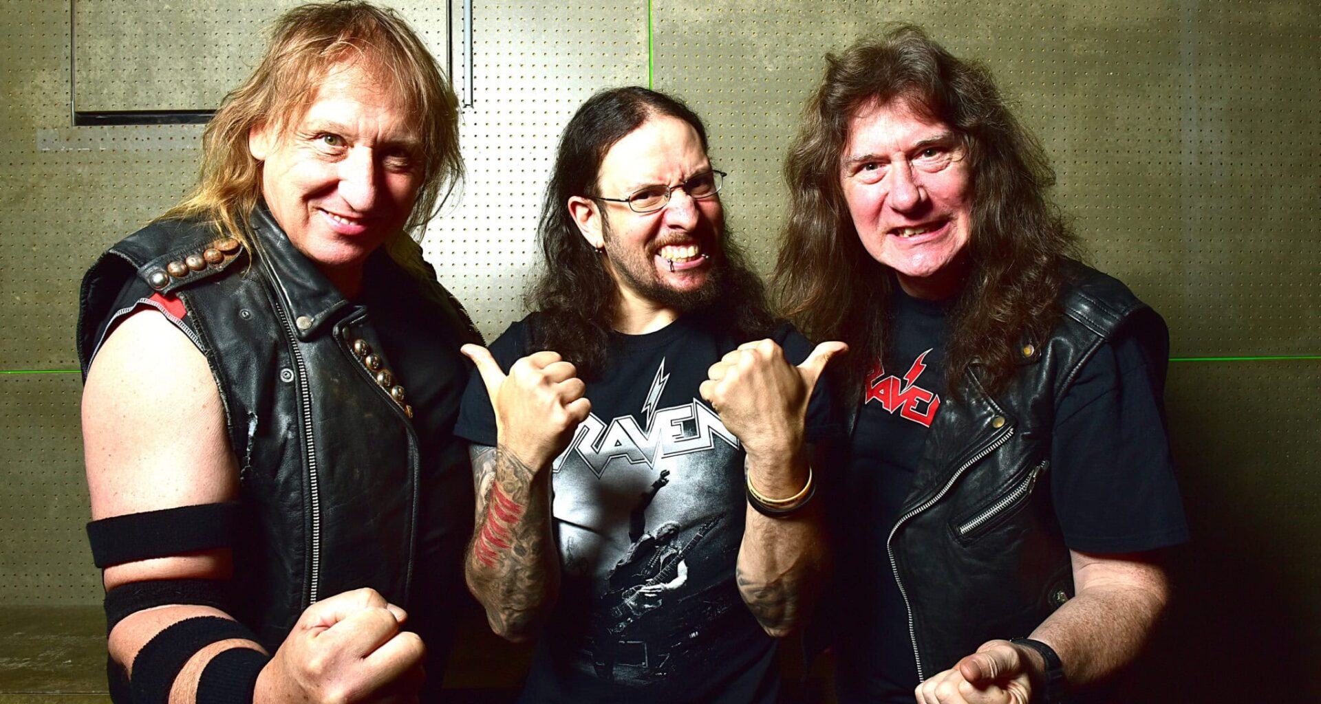 Ympyrä sulkeutuu: Metallican innoittaja tarttui bändin varhaistuotantoon