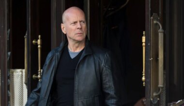 Illalla tv:ssä: Agenttiseikkailun jatkoa ei tullut – Bruce Willisin eläköityminen sulki ovet