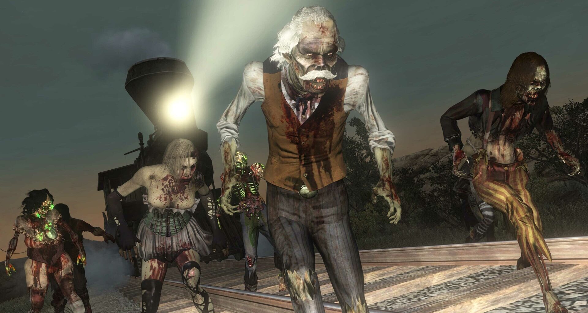 Red Dead Redemption julkaistaan Netflixin lisäksi myös muille nykyalustoille