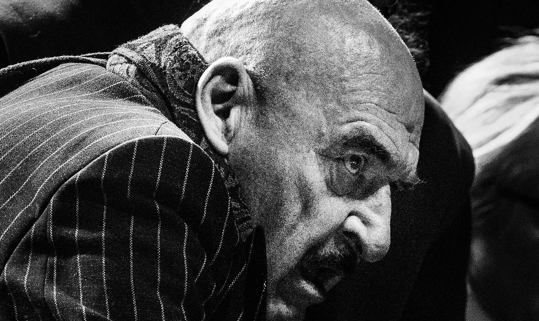 Remu Aaltonen: "Poliisi piti syyttä kopissa" - tällä hän kulutti aikaansa