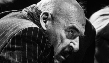 Remu Aaltonen: "Poliisi piti syyttä kopissa" - tällä hän kulutti aikaansa