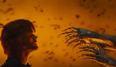 Return to Silent Hill -elokuva sai trailerin