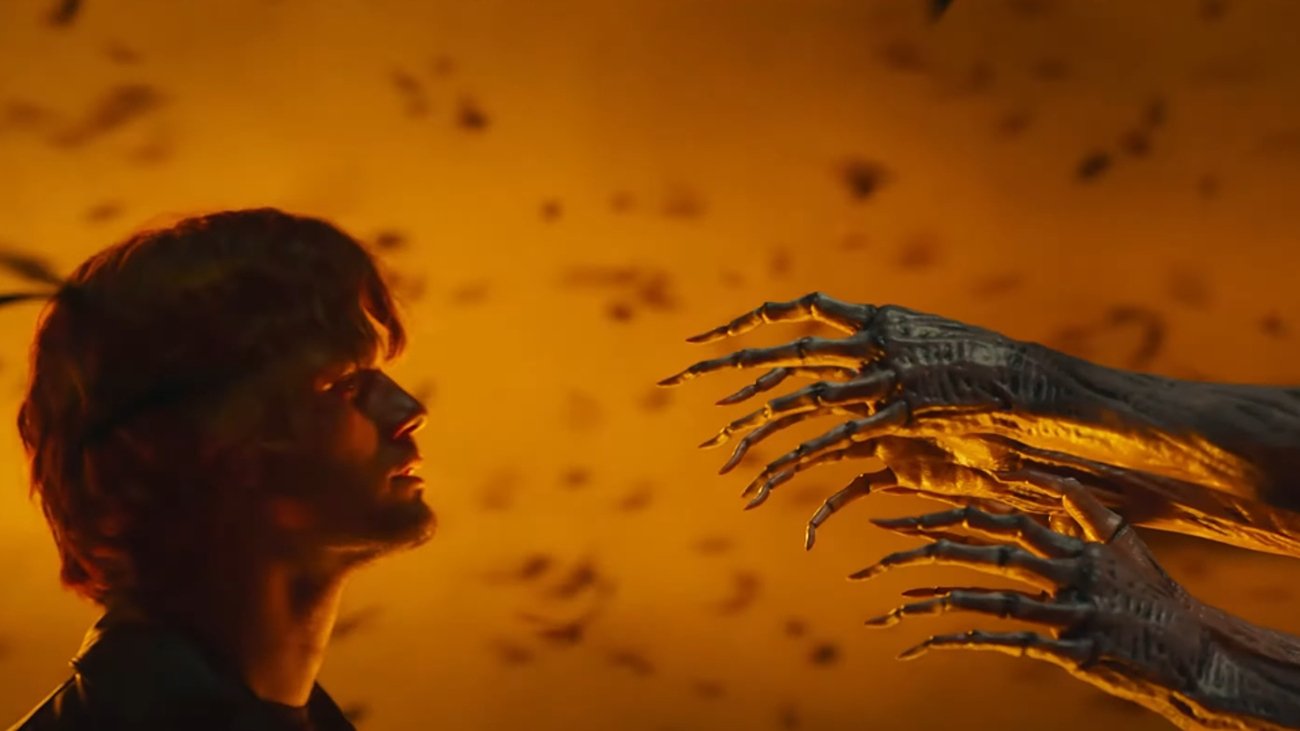 Return to Silent Hill -elokuva sai trailerin