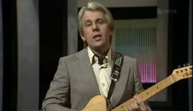 Tanssiin-sivusto: Suomalaisen menestyshitin laulaja on kuollut