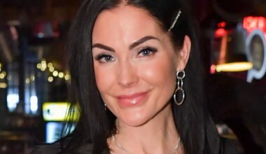 Riina-Maija Palander otti kantaa Janne Ahosen aiheuttamaan kohuun