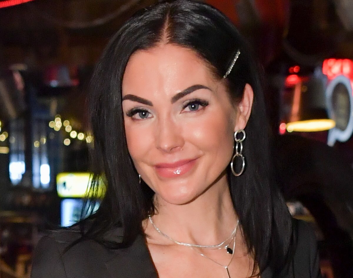 Riina-Maija Palander otti kantaa Janne Ahosen aiheuttamaan kohuun