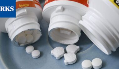 Onko 2 euron D-vitamiinipurkki yhtä laadukas kuin lähes 20 euron purkki? Kysyimme tutkijalta