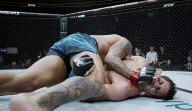 Road House 2 -elokuvaan kuusi ammattitaistelijaa – Mukana jälleen MMA-mestari