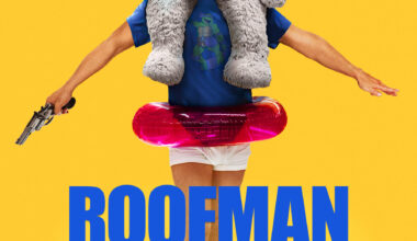 Roofman – Kattokeikkailija – elokuvan arvostelu