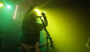 Mitä Max Cavalera ajattelee alkuaikojen Sepulturasta? "Voi saatana, millaista riffiä siellä on"