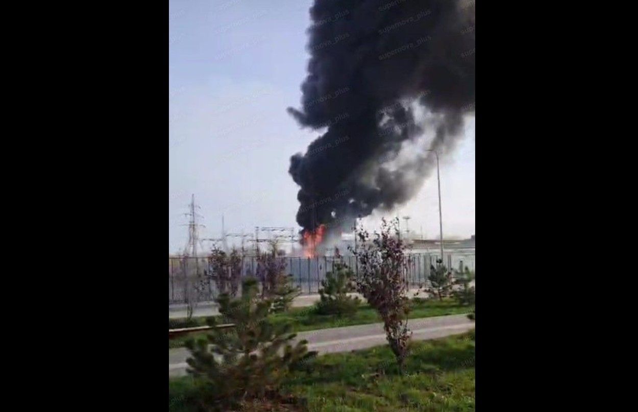 Kremlissä pelätään syrjäseutujen kapinaa | Verkkouutiset