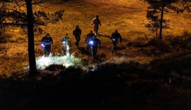 Slagmaur näyttäisi huijanneen katoamisensa albumin promootioon