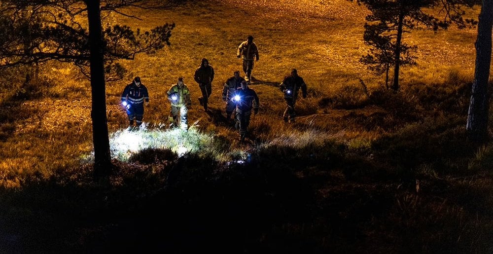 Slagmaur näyttäisi huijanneen katoamisensa albumin promootioon