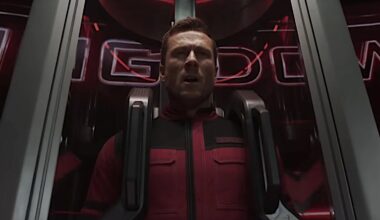 The Running Manista julkaistiin vielä viimeinen brutaali traileri