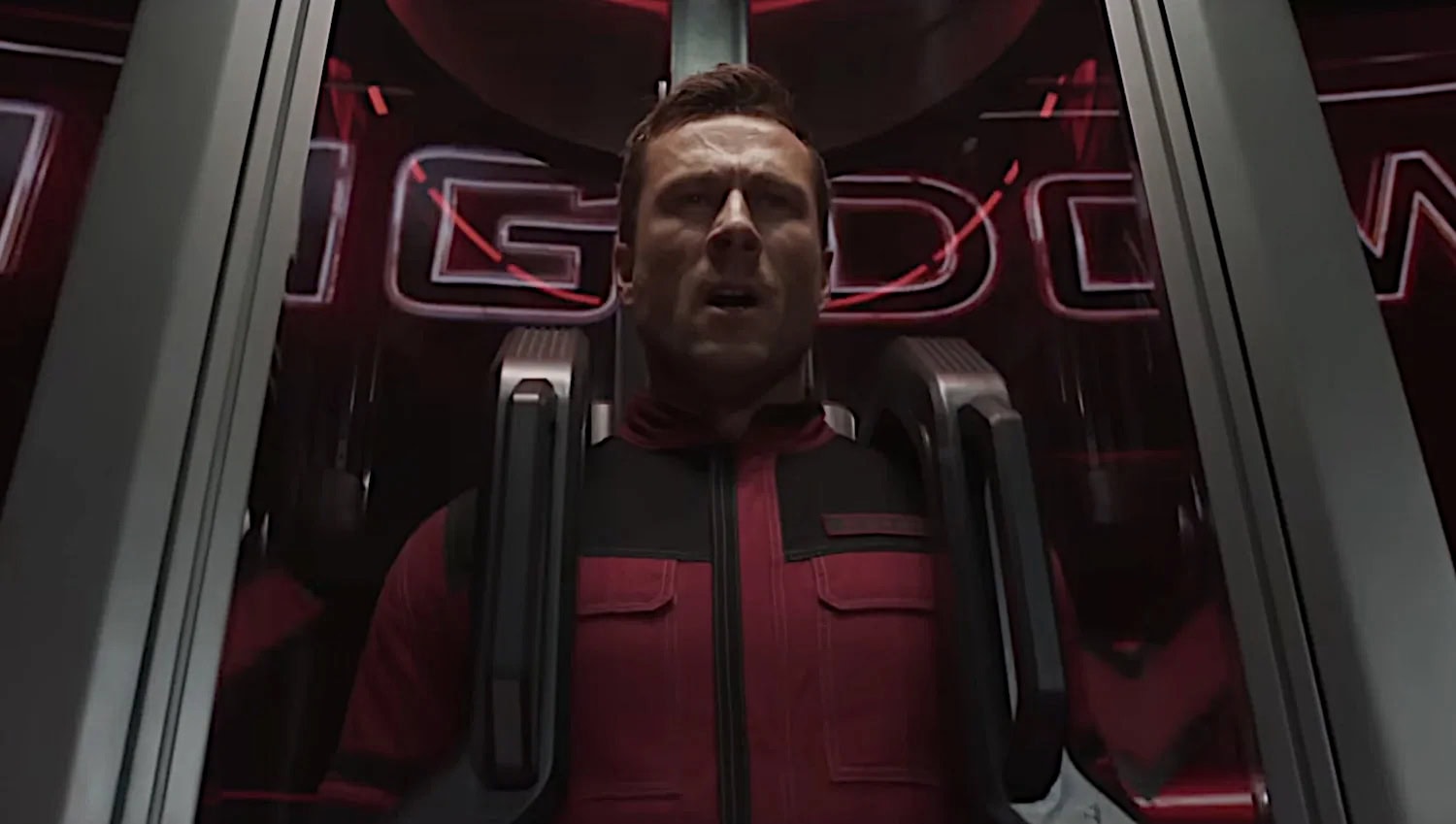 The Running Manista julkaistiin vielä viimeinen brutaali traileri