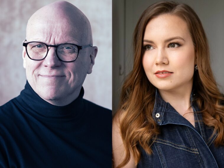 Jukka Ruusumaa, Laura Ruusumaa