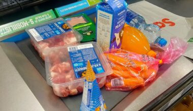 S-marketin myyjä keksi huijauskikan - teki 12 200 euron tilin