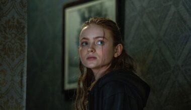 Stranger Things -stara nähdään uuden Spider-Manin lisäksi Avengers-leffassa