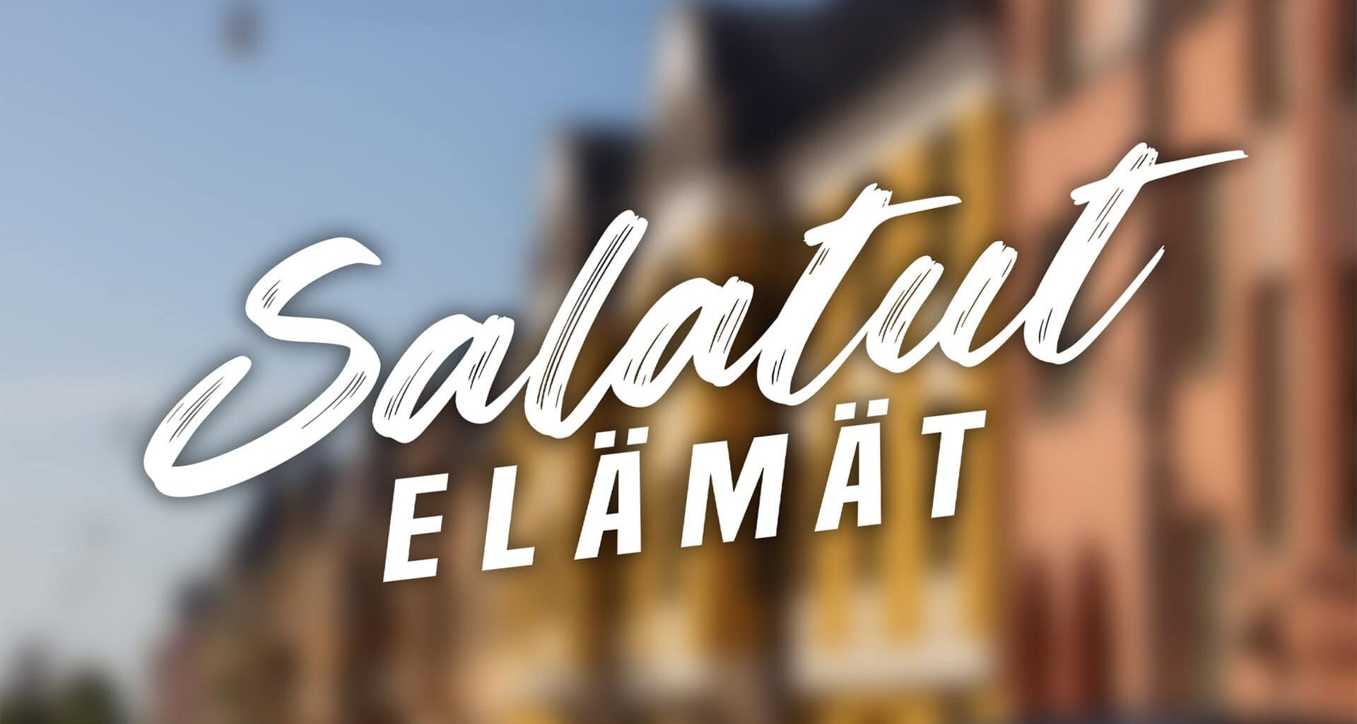 Salatut elämät jatkuu pian – tämä tiedetään uusista jaksoista