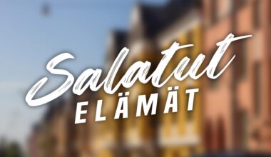 Salatut elämät jatkuu pian – tämä tiedetään uusista jaksoista