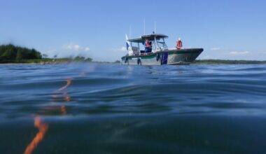 Suunnitelma Itämeren pelastamiseksi: 34 toimenpide-ehdotusta merensuojelualueverkoston vahvistamiseksi