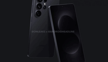 Samsungin tulevista Galaxy S26 -älypuhelinmalleista vuodettiin teknisiä ominaisuuksia