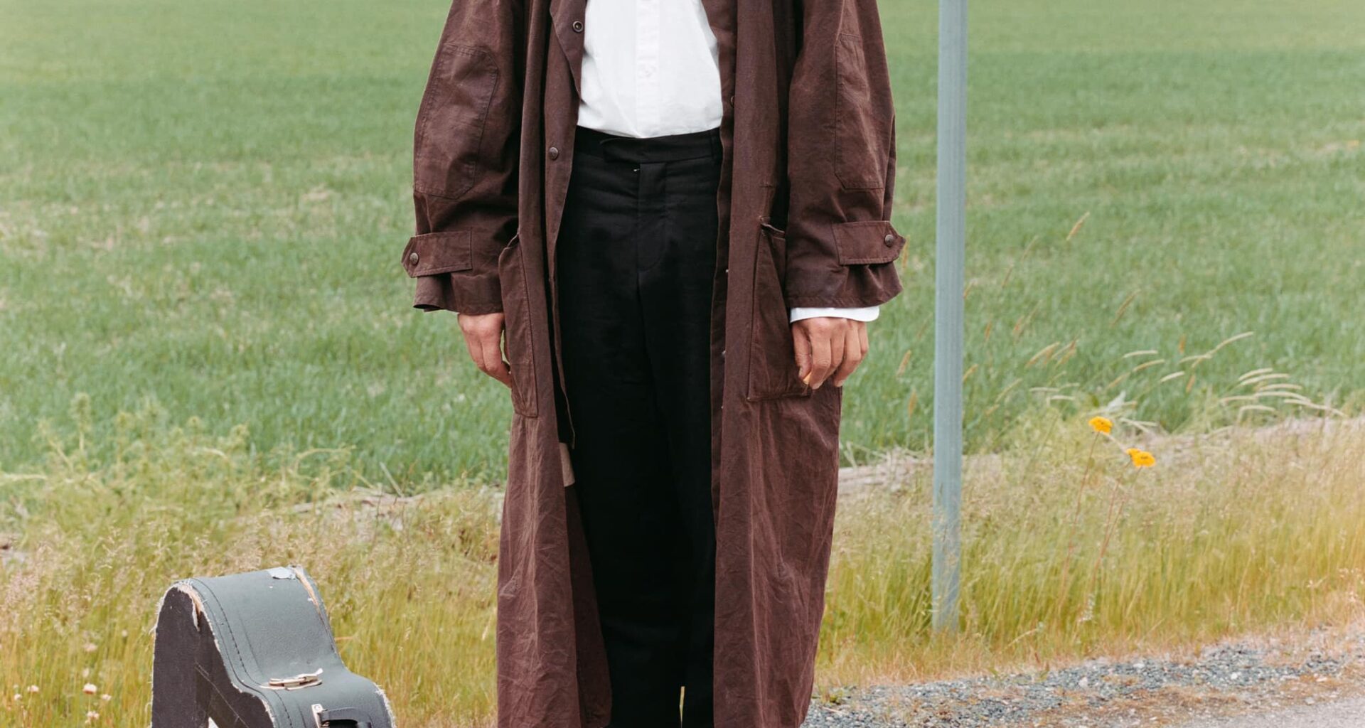 Arvio: Samuli Putron Viime yöltä kuulostaa samaan aikaan liian monelta