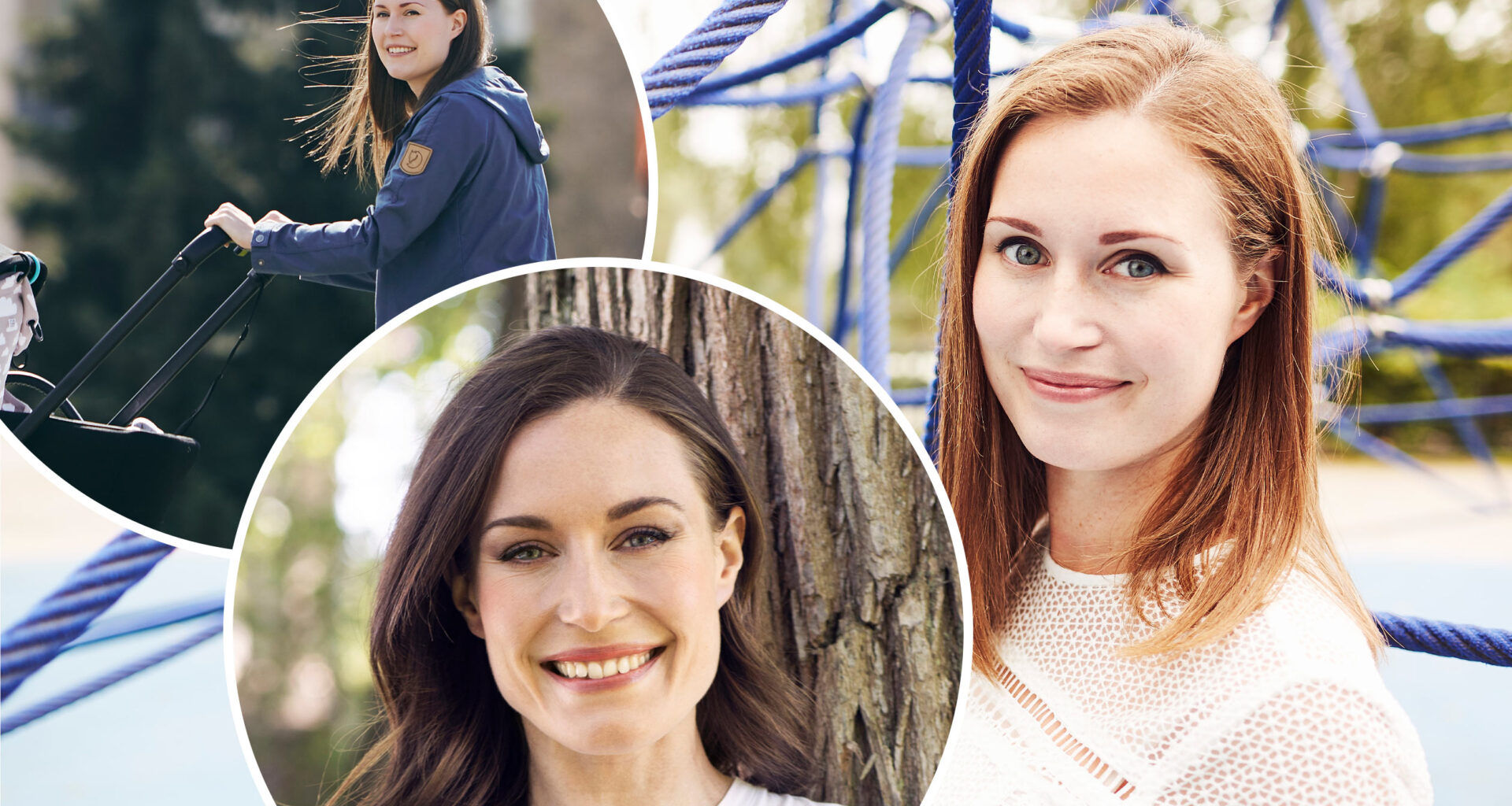 Sanna Marin täyttää 40 vuotta – katso nostalgiset kuvat