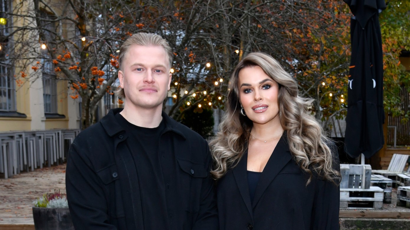 Sara Siepin kilpailuvietti yllätti palomiespikkuveljen tv-ohjelmassa