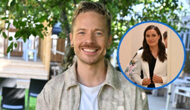 Sauli Koskinen kyllästyi Sanna Marinin bileisiin – paljastaa nyt, miksi lähti kesken illan