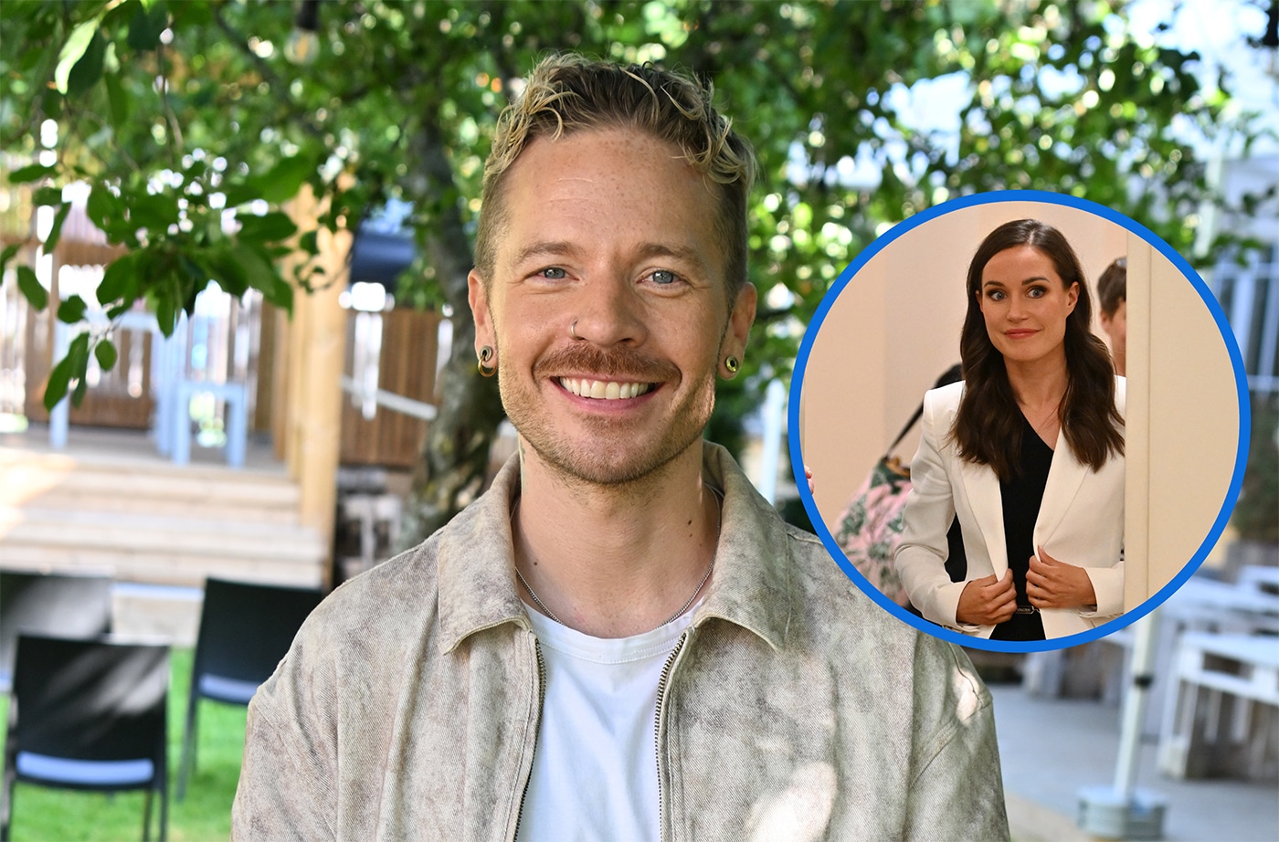 Sauli Koskinen kyllästyi Sanna Marinin bileisiin – paljastaa nyt, miksi lähti kesken illan