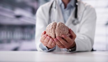 Tutkijat luovat ensimmäisen yksityiskohtaisen atlaksen siitä, miten ihmisen aivot kehittyvät alkiosta aikuisuuteen. -