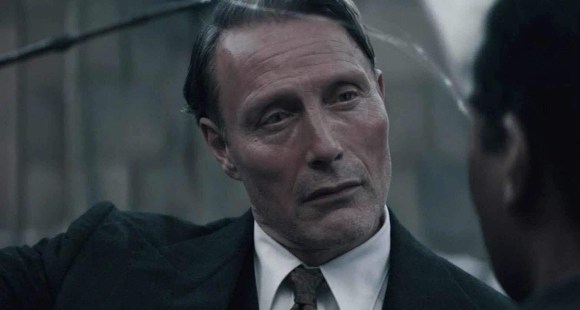 Illalla tv:ssä: Mads Mikkelsen sai pikakomennuksen fantasialeffaan - "se oli melko kaoottista"