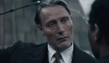 Illalla tv:ssä: Mads Mikkelsen sai pikakomennuksen fantasialeffaan - "se oli melko kaoottista"