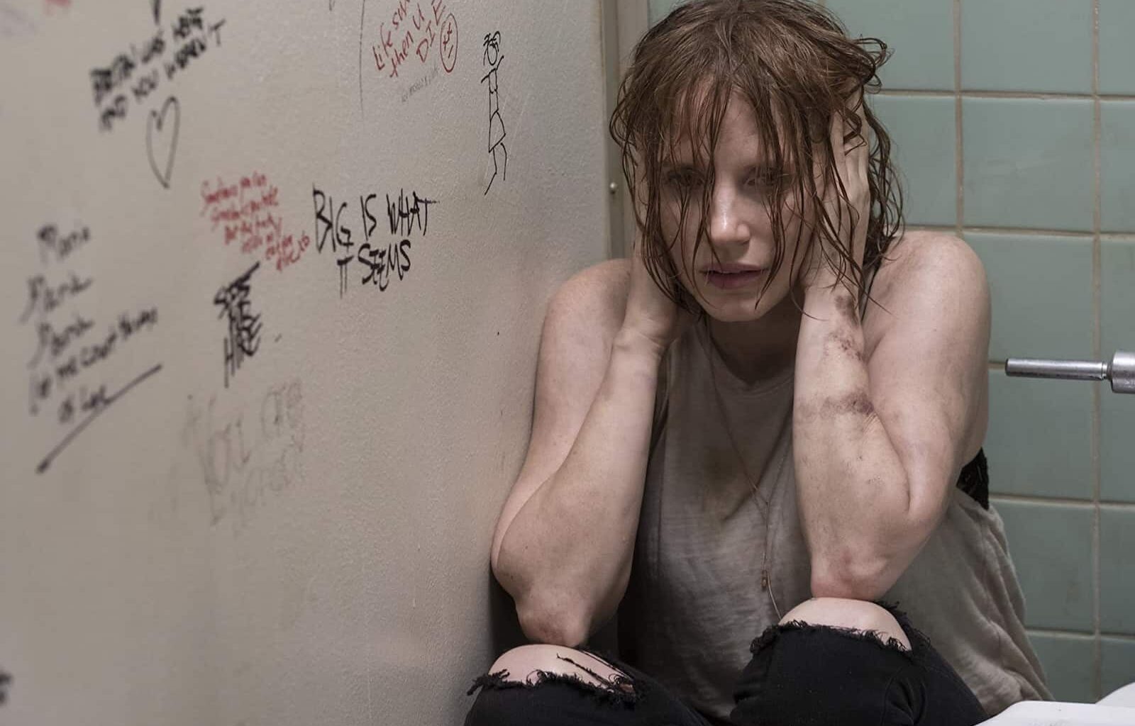 Tänään tv:ssä: Vuoden 2019 kauhuelokuva keskittyy hahmoihin eikä säikyttelyyn, ja siksi onnistuu