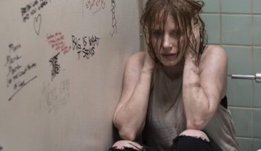 Tänään tv:ssä: Vuoden 2019 kauhuelokuva keskittyy hahmoihin eikä säikyttelyyn, ja siksi onnistuu