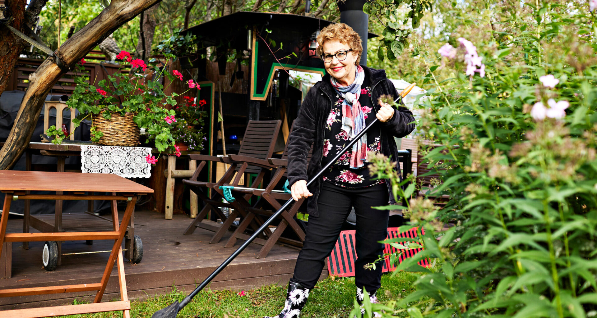 Moninivelrikko hallitsee Tuijan arkea – Nämä laitteet auttavat