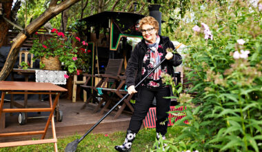 Moninivelrikko hallitsee Tuijan arkea – Nämä laitteet auttavat