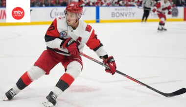 Sebastian Ahon hassi johti takaiskuun – Minnesota Wild juhli voittomaalikisassa