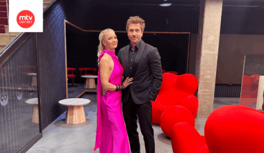 Maskit riisuttiin – haastattelussa Masked Singer -voittaja Sebastian Rejman