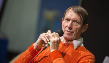 Poika julkaisi koskettavan kuvan ex-meppi Esko Seppäsestä