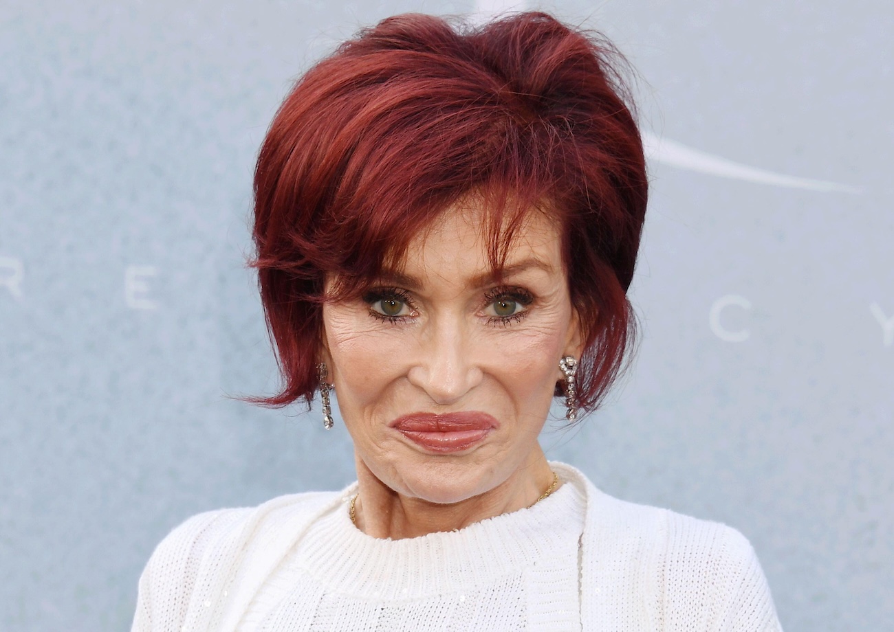 Sharon Osbourne paljastaa, kuinka paljon Ozzyn ja Black Sabbathin jäähyväisspektaakkeli lopulta tuotti