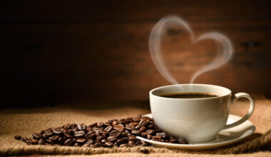 IS: Kahvi saattaa suojata sydänsairaudelta