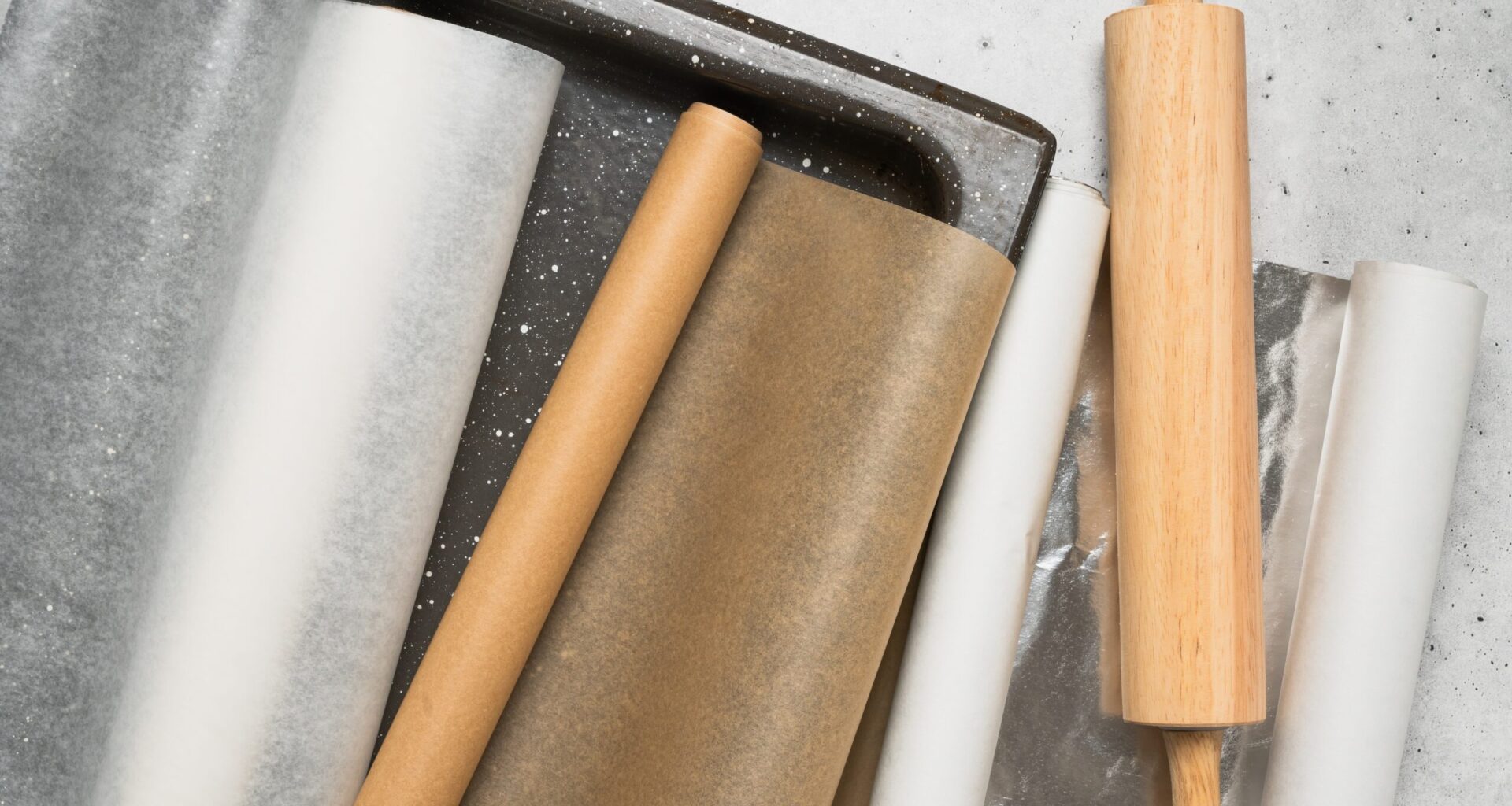 IS: Tiedätkö, miten leivinpaperi kuuluu hävittää? Useimmat vastaavat väärin