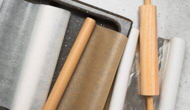 IS: Tiedätkö, miten leivinpaperi kuuluu hävittää? Useimmat vastaavat väärin