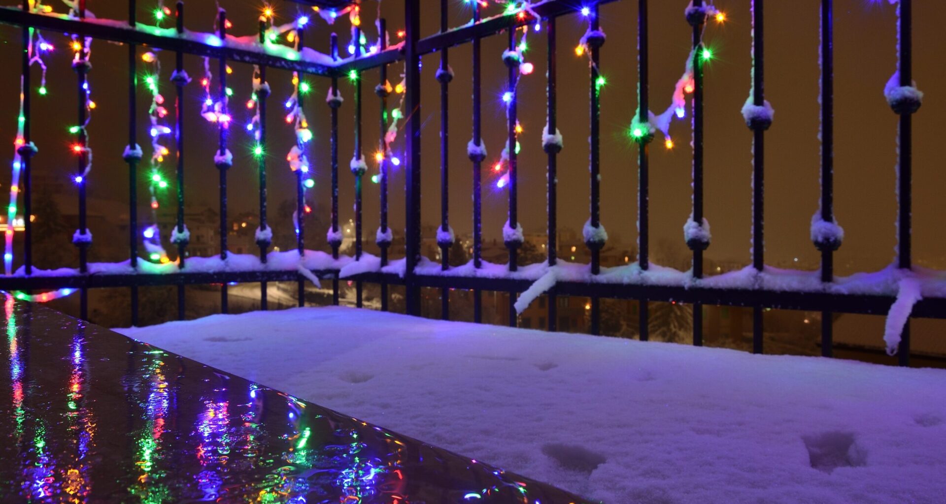 Tällaisia kausivaloja suomalaiset eivät mielellään naapurustoonsa halua