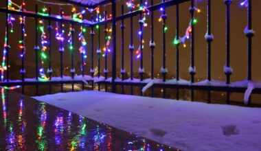 Tällaisia kausivaloja suomalaiset eivät mielellään naapurustoonsa halua